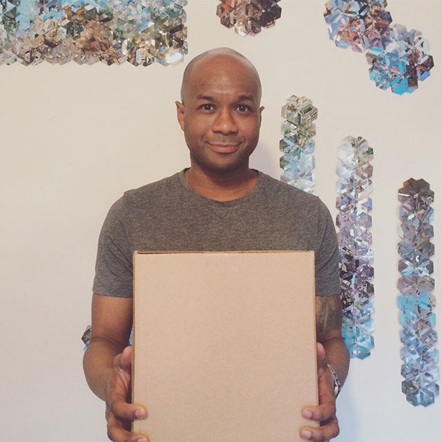 Forward An Evolving Exhibition